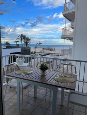 Apartamentos Costa Blanca